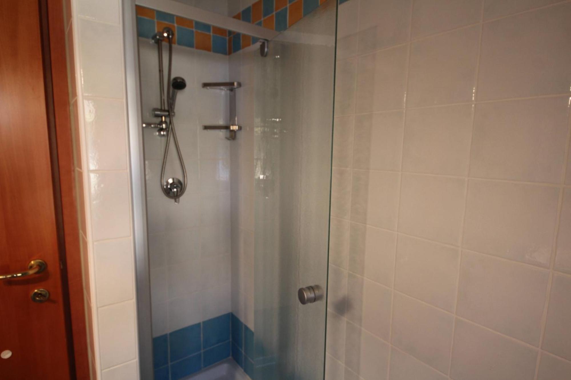 Residence Sole E Mare Appartamenti โรโซลีนามาเร ภายนอก รูปภาพ