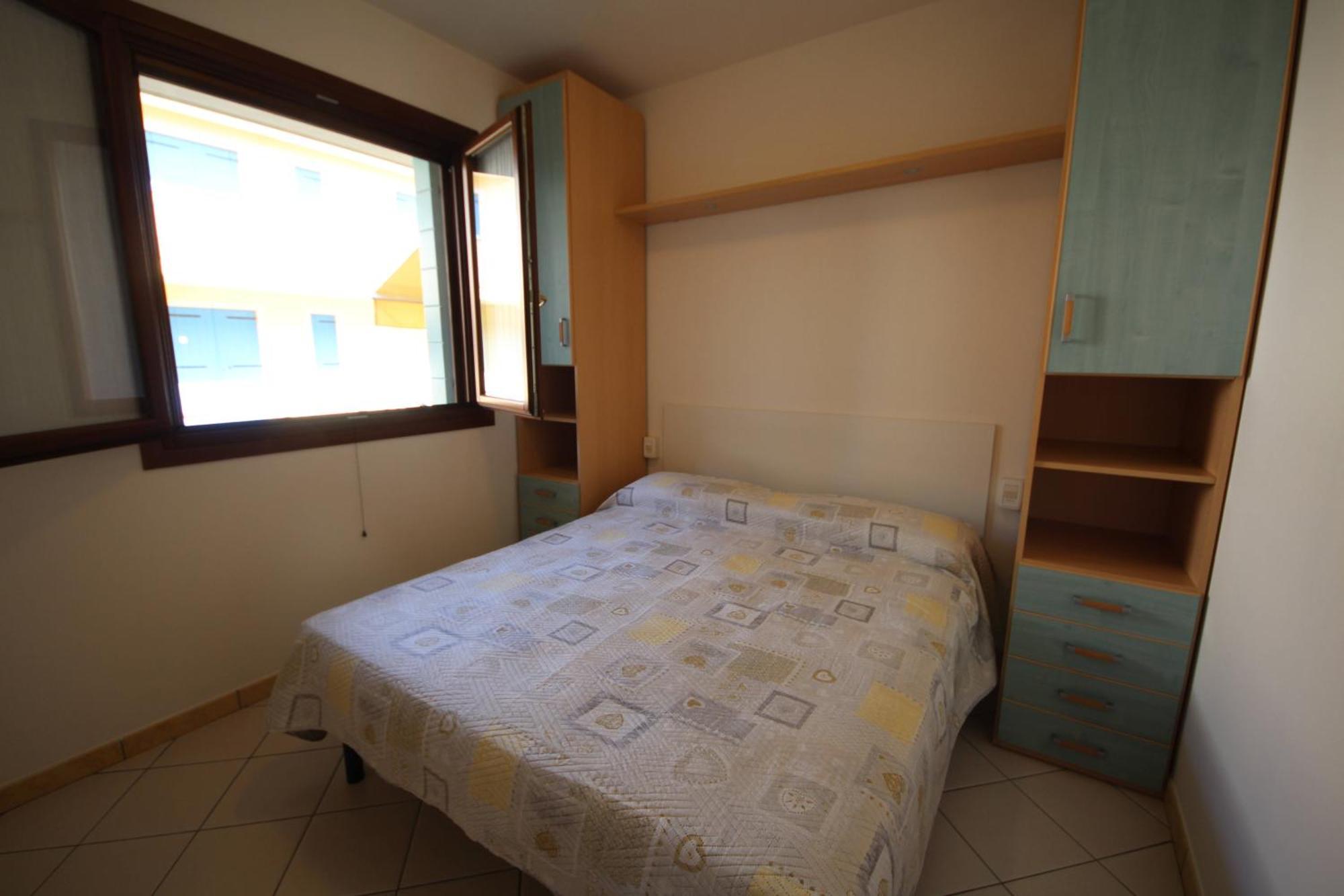 Residence Sole E Mare Appartamenti โรโซลีนามาเร ภายนอก รูปภาพ