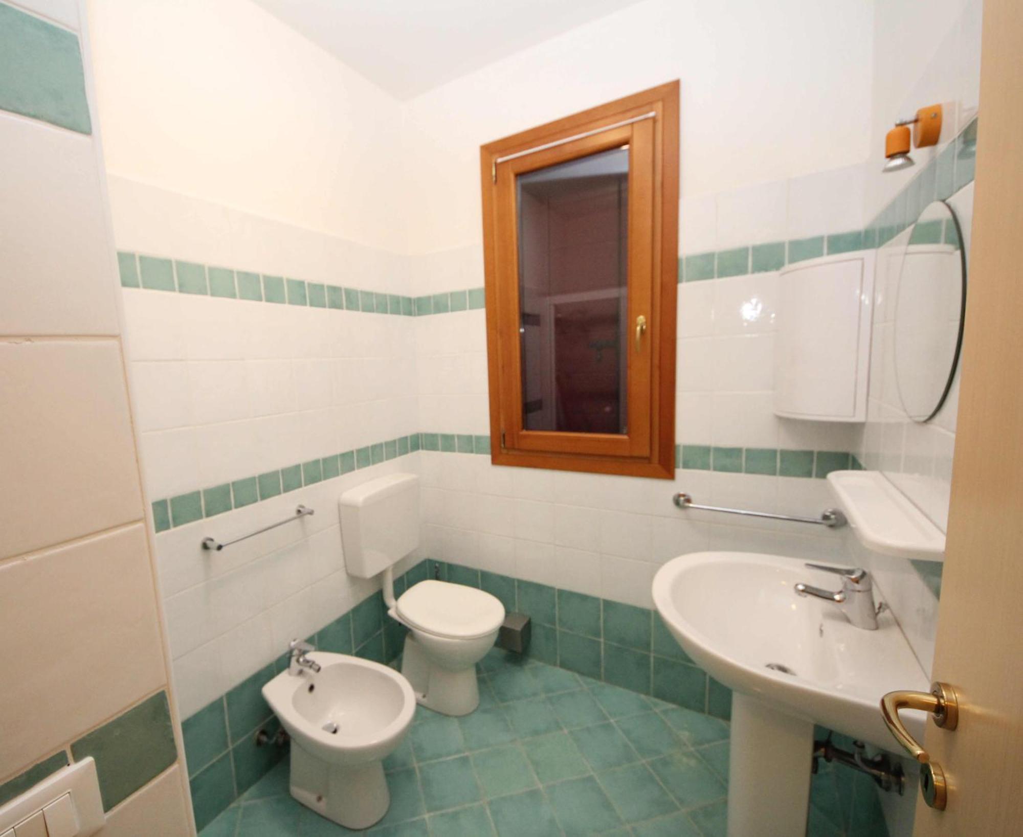 Residence Sole E Mare Appartamenti โรโซลีนามาเร ภายนอก รูปภาพ