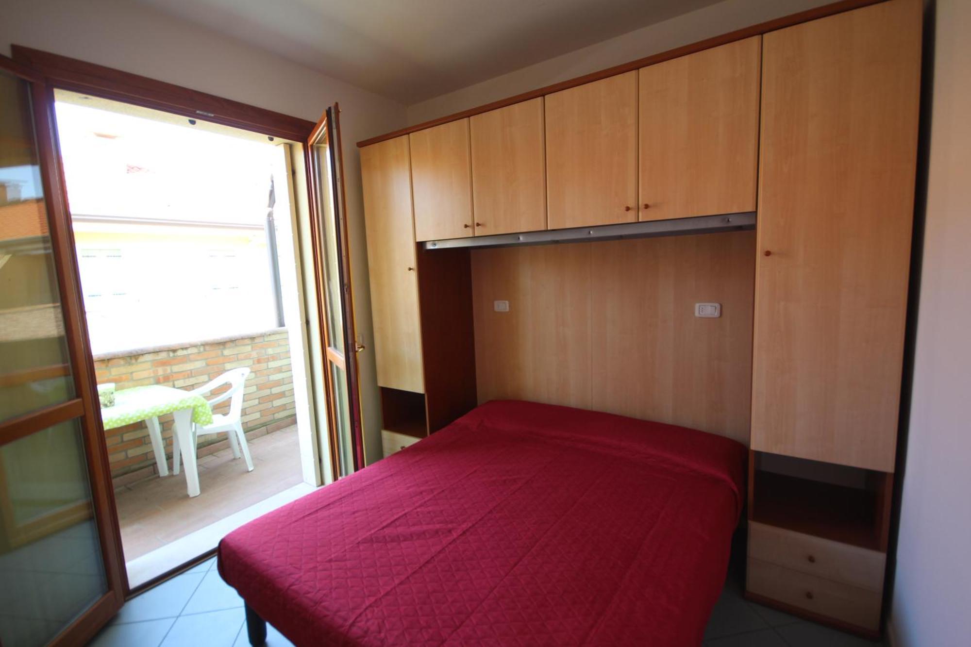 Residence Sole E Mare Appartamenti โรโซลีนามาเร ภายนอก รูปภาพ