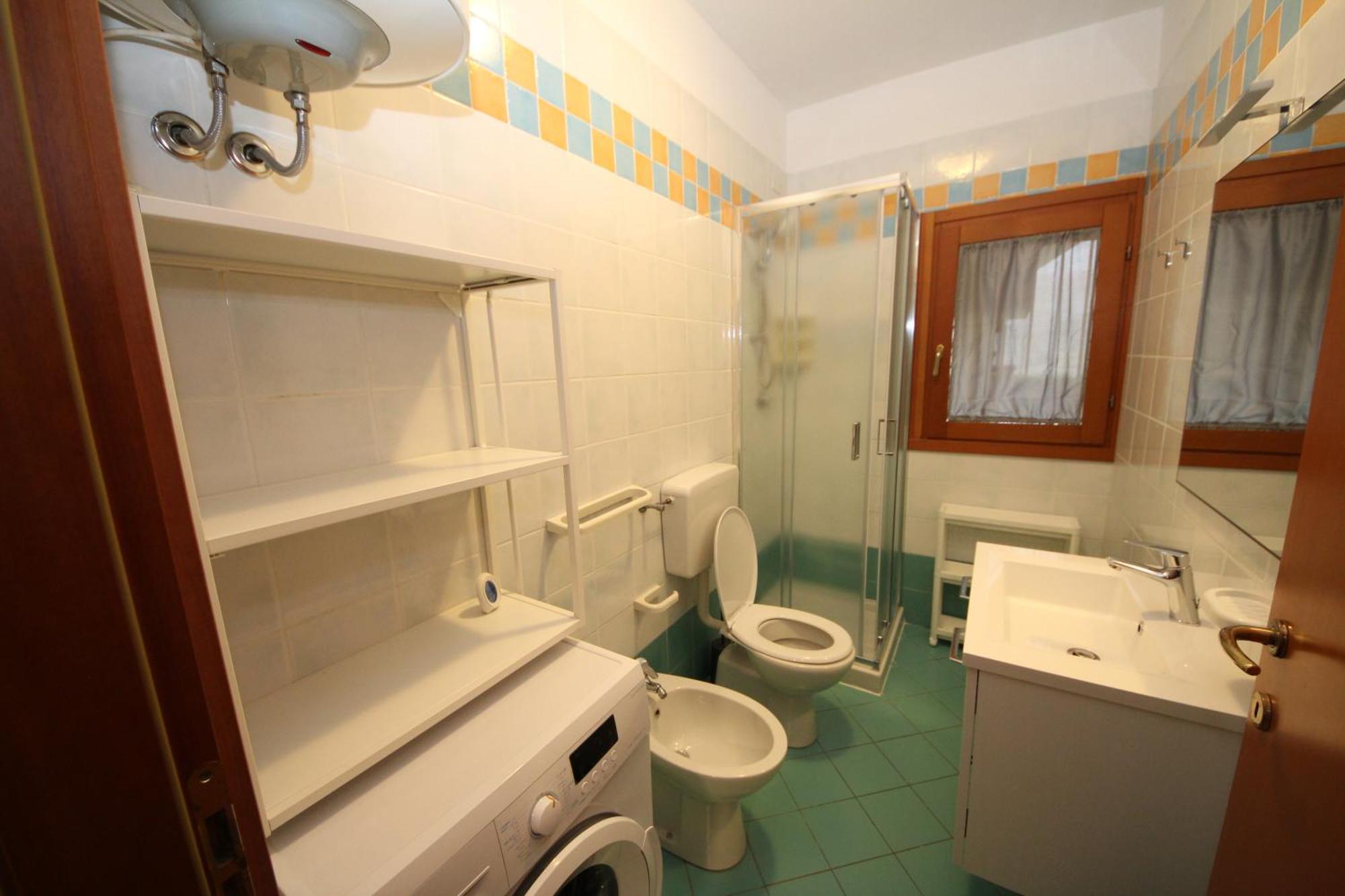 Residence Sole E Mare Appartamenti โรโซลีนามาเร ภายนอก รูปภาพ
