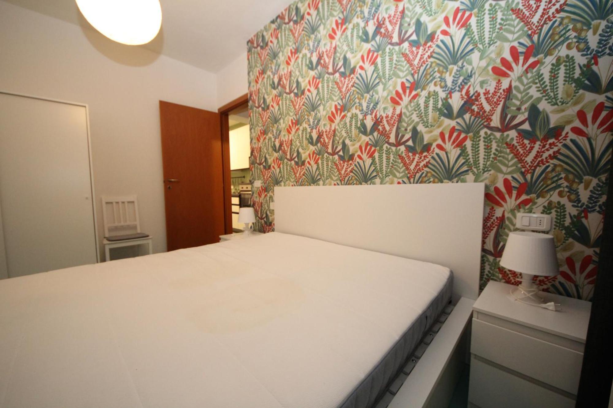 Residence Sole E Mare Appartamenti โรโซลีนามาเร ภายนอก รูปภาพ