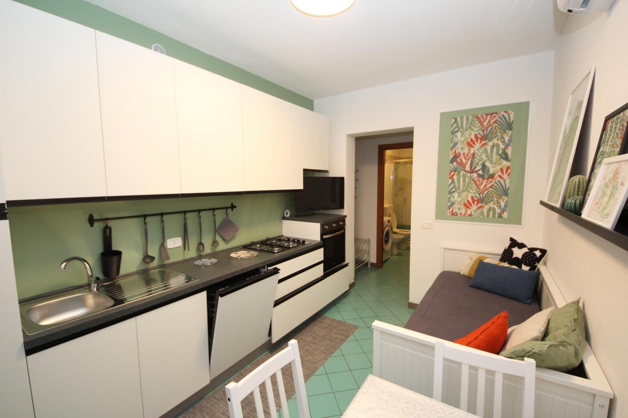 Residence Sole E Mare Appartamenti โรโซลีนามาเร ภายนอก รูปภาพ